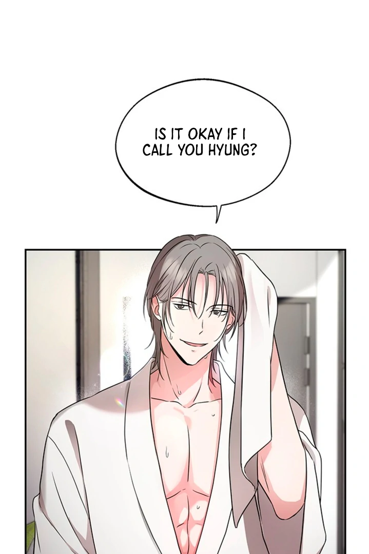 Double XL [Kaizen Scan] - Chapter 2 🔞🔞 manhwa
