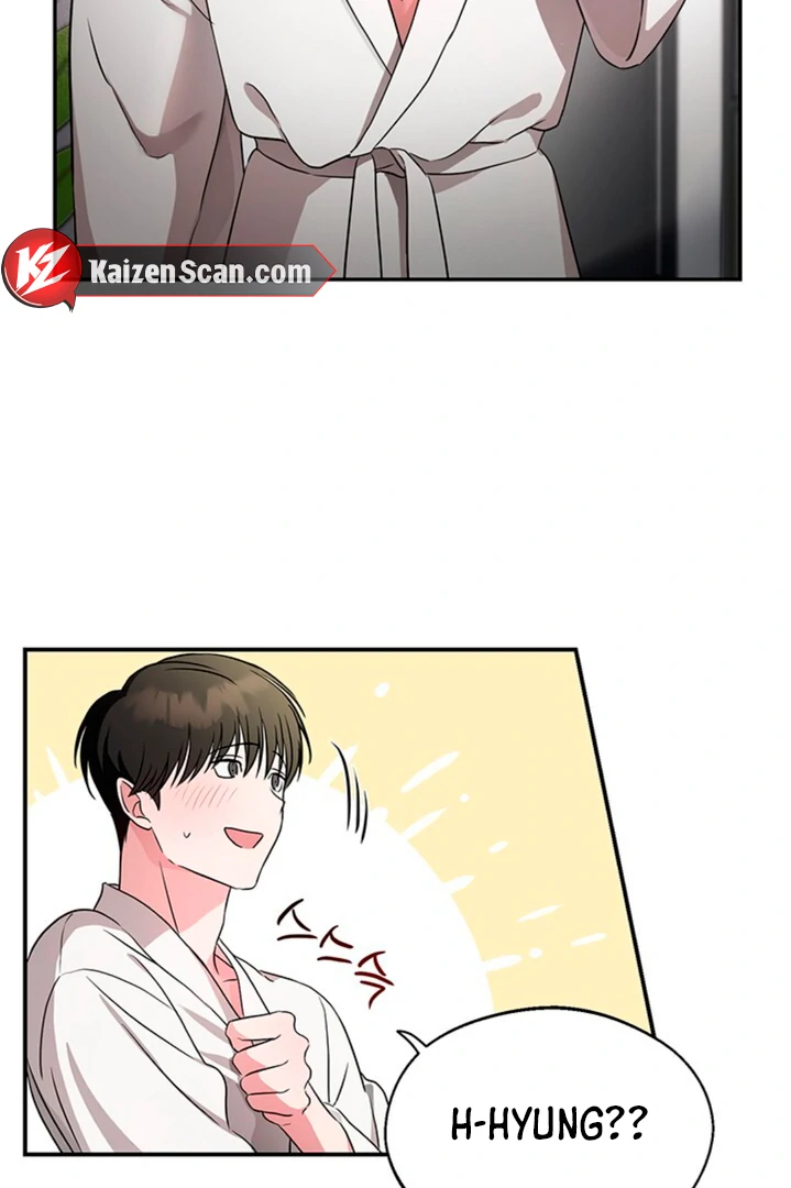 Double XL [Kaizen Scan] - Chapter 2 🔞🔞 manhwa