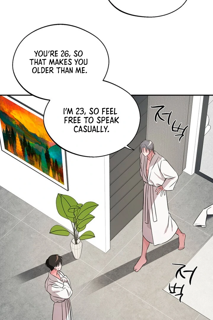 Double XL [Kaizen Scan] - Chapter 2 🔞🔞 manhwa