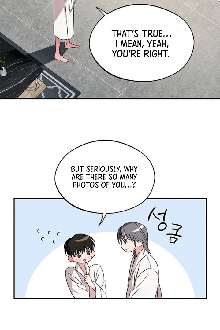 Double XL [Kaizen Scan] - Chapter 2 🔞🔞 manhwa