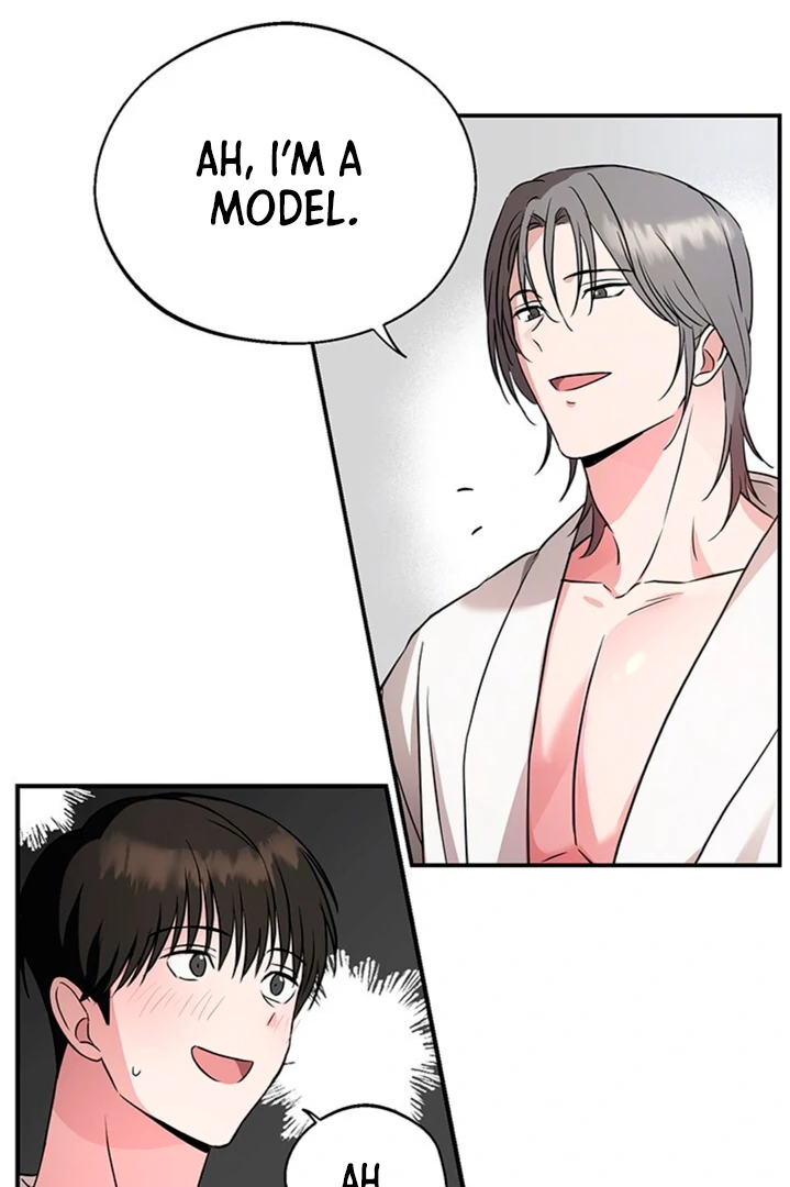Double XL [Kaizen Scan] - Chapter 2 🔞🔞 manhwa