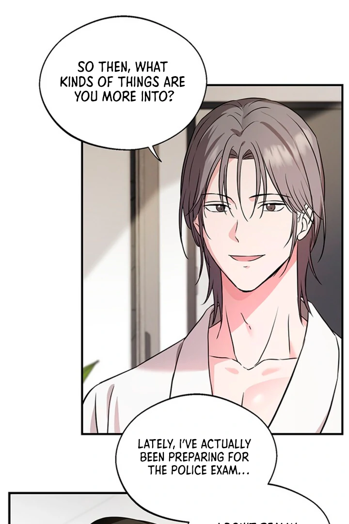 Double XL [Kaizen Scan] - Chapter 2 🔞🔞 manhwa