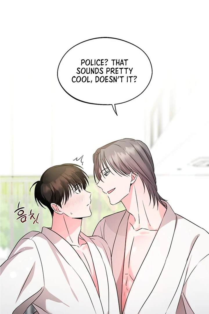 Double XL [Kaizen Scan] - Chapter 2 🔞🔞 manhwa