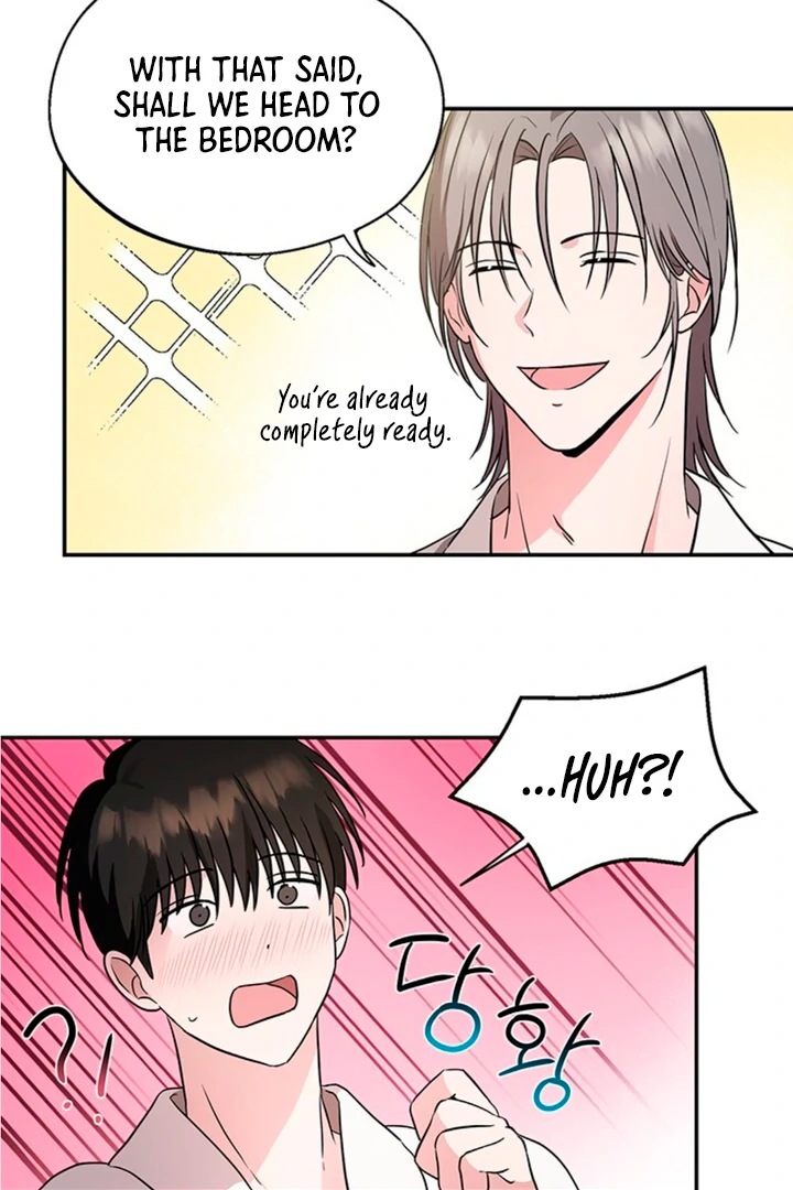 Double XL [Kaizen Scan] - Chapter 2 🔞🔞 manhwa