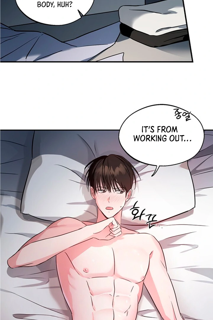 Double XL [Kaizen Scan] - Chapter 2 🔞🔞 manhwa