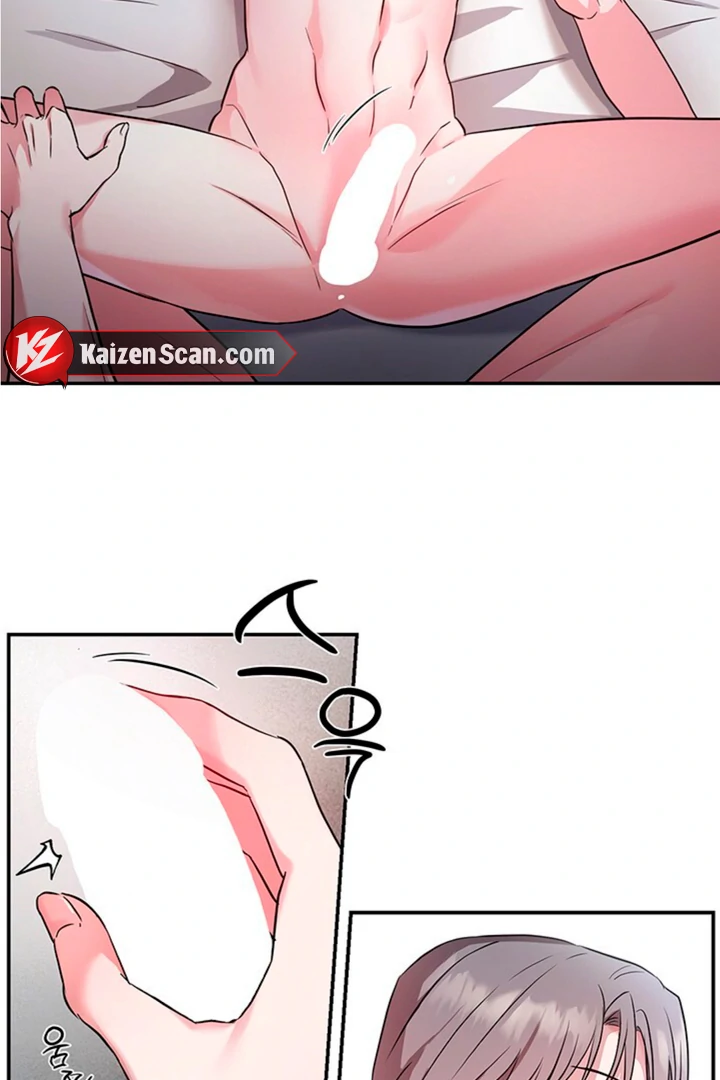 Double XL [Kaizen Scan] - Chapter 2 🔞🔞 manhwa