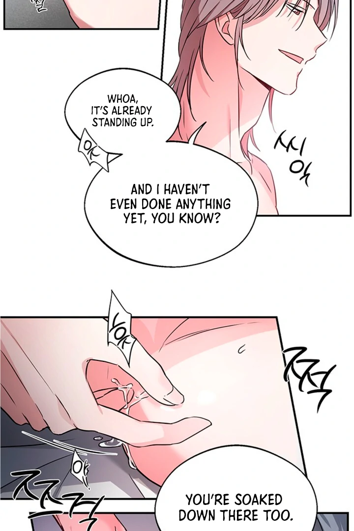 Double XL [Kaizen Scan] - Chapter 2 🔞🔞 manhwa
