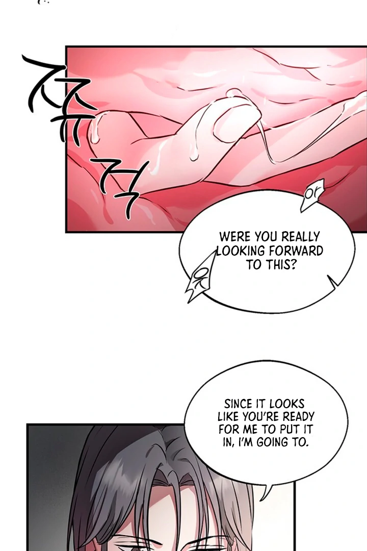 Double XL [Kaizen Scan] - Chapter 2 🔞🔞 manhwa