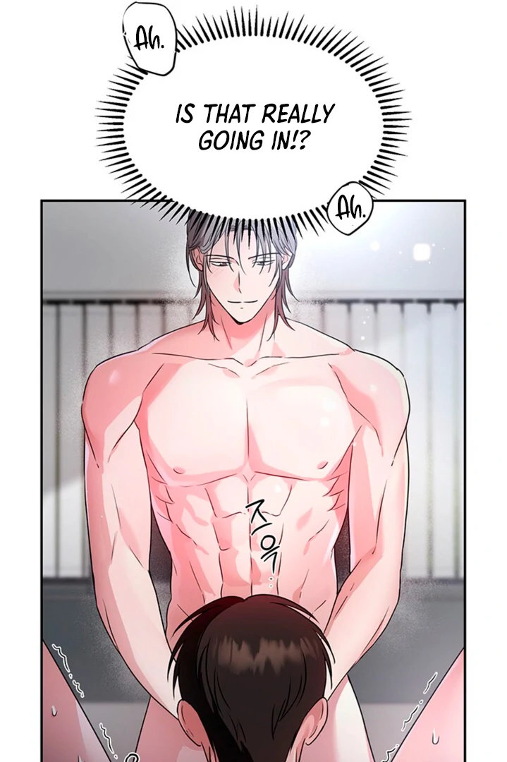 Double XL [Kaizen Scan] - Chapter 2 🔞🔞 manhwa