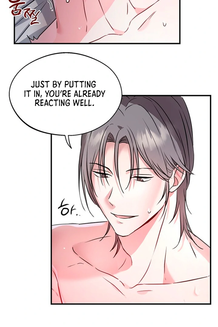 Double XL [Kaizen Scan] - Chapter 2 🔞🔞 manhwa