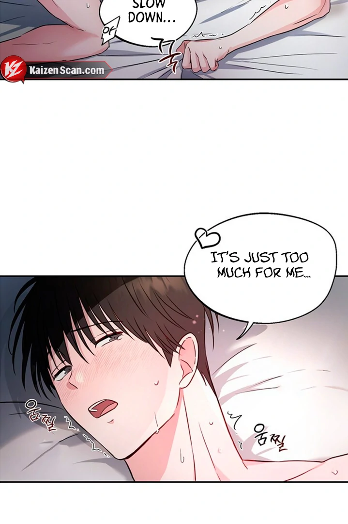 Double XL [Kaizen Scan] - Chapter 2 🔞🔞 manhwa