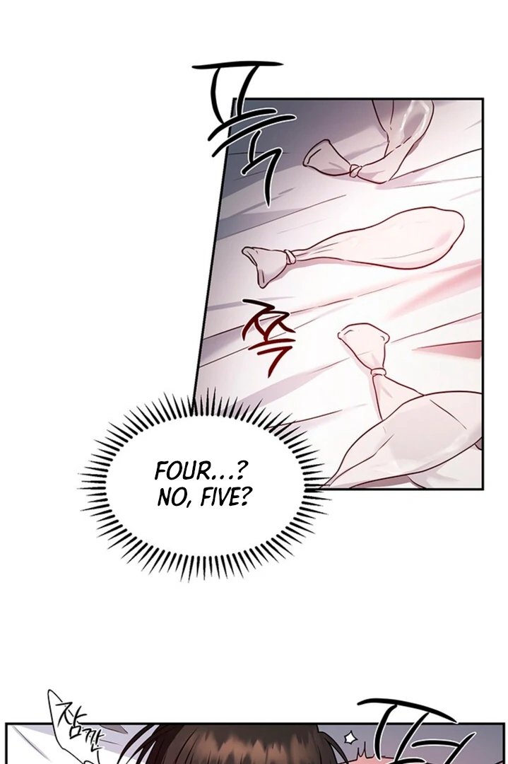 Double XL [Kaizen Scan] - Chapter 2 🔞🔞 manhwa