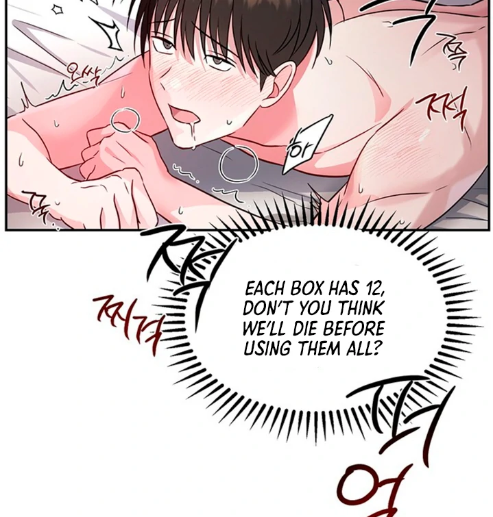 Double XL [Kaizen Scan] - Chapter 2 🔞🔞 manhwa