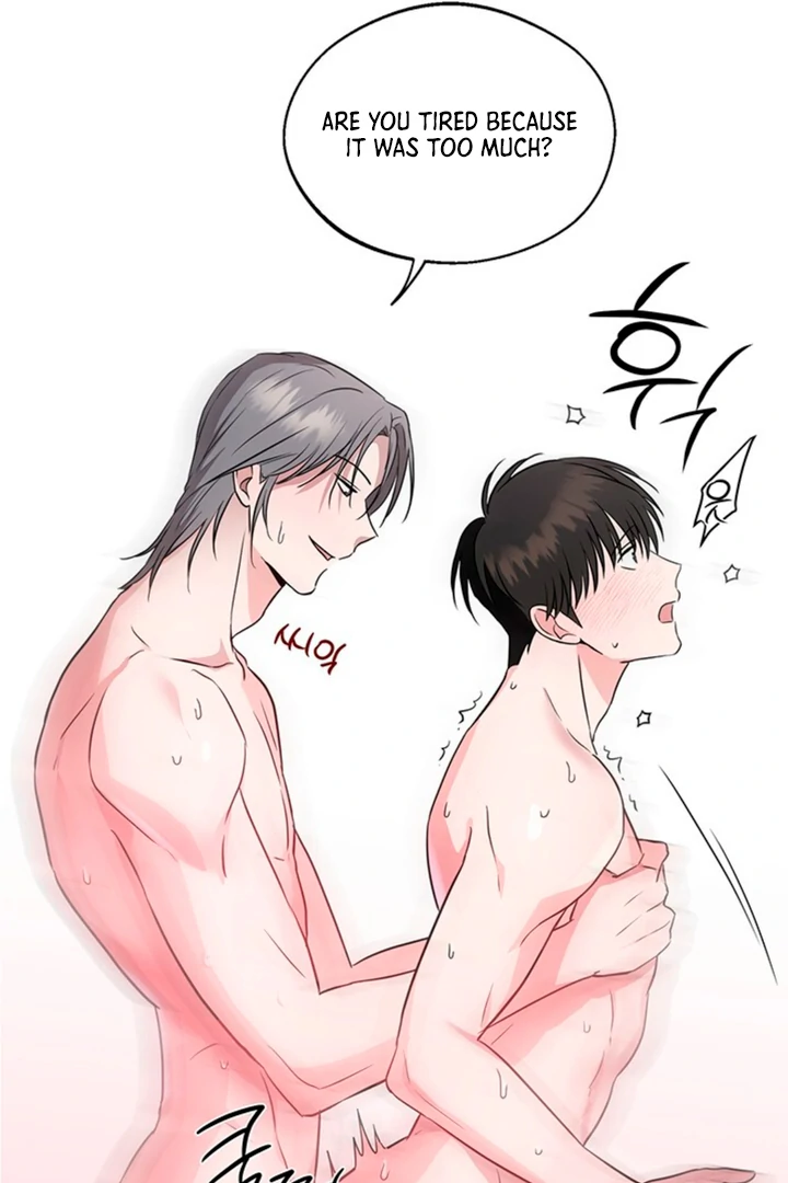 Double XL [Kaizen Scan] - Chapter 2 🔞🔞 manhwa