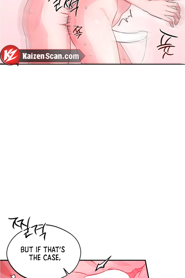 Double XL [Kaizen Scan] - Chapter 2 🔞🔞 manhwa