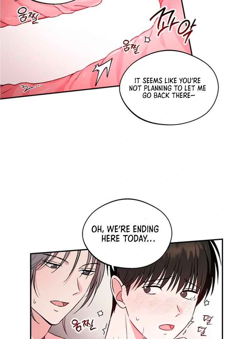 Double XL [Kaizen Scan] - Chapter 2 🔞🔞 manhwa