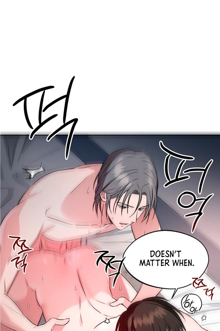 Double XL [Kaizen Scan] - Chapter 2 🔞🔞 manhwa