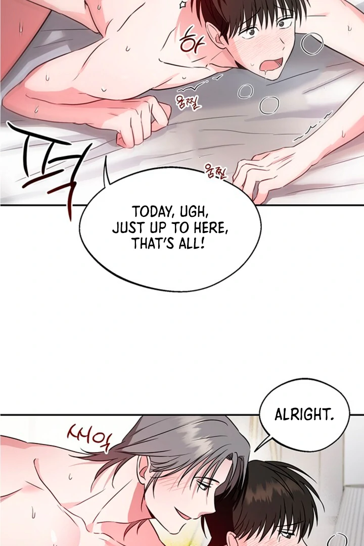 Double XL [Kaizen Scan] - Chapter 2 🔞🔞 manhwa