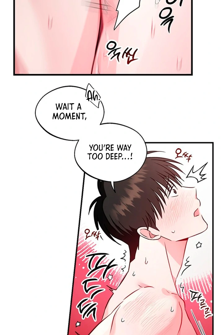 Double XL [Kaizen Scan] - Chapter 2 🔞🔞 manhwa