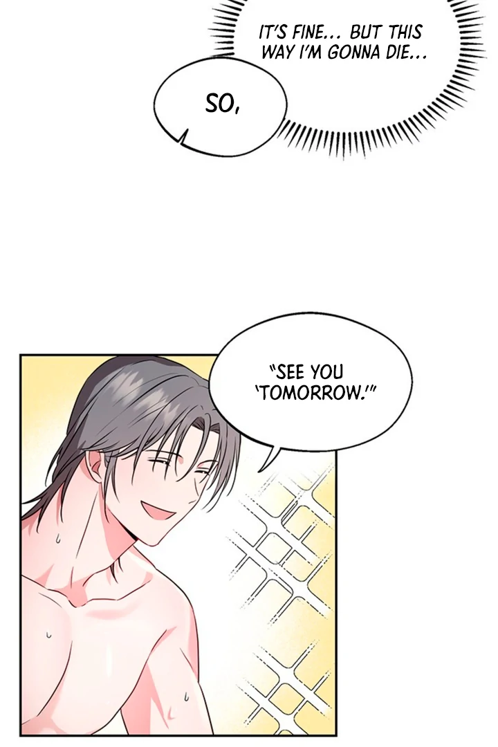 Double XL [Kaizen Scan] - Chapter 2 🔞🔞 manhwa