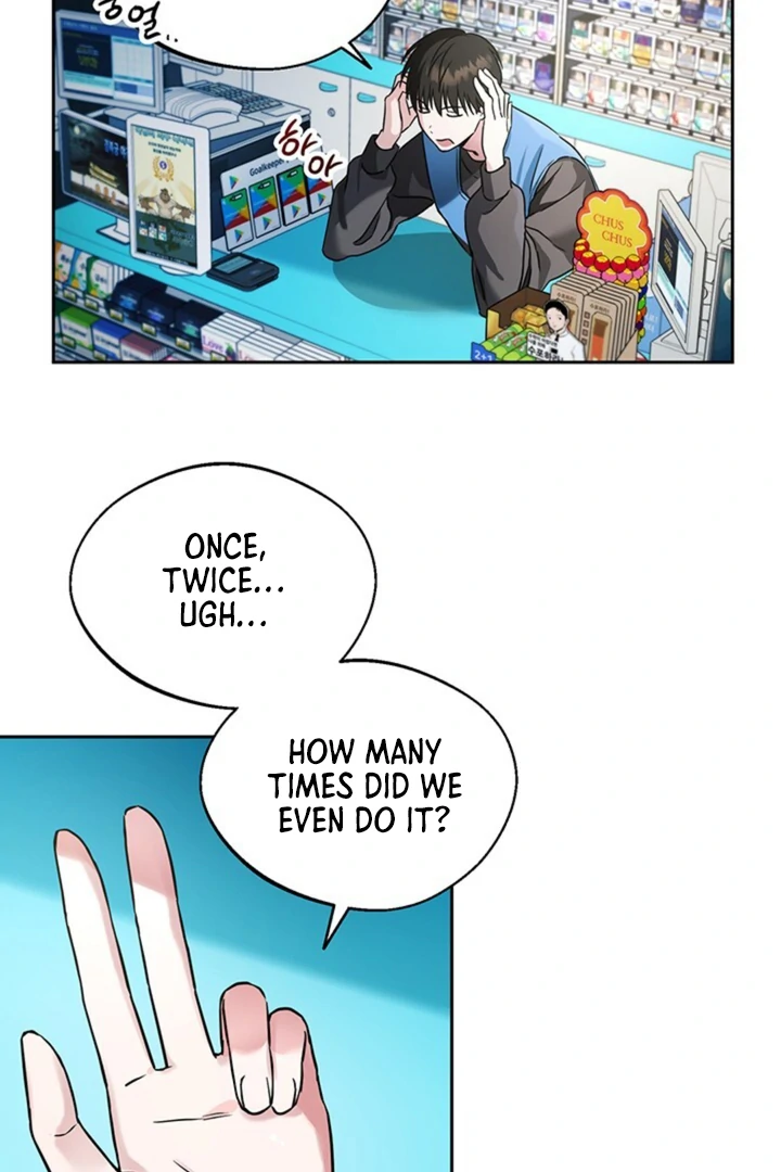 Double XL [Kaizen Scan] - Chapter 3 🔞🔞 manhwa