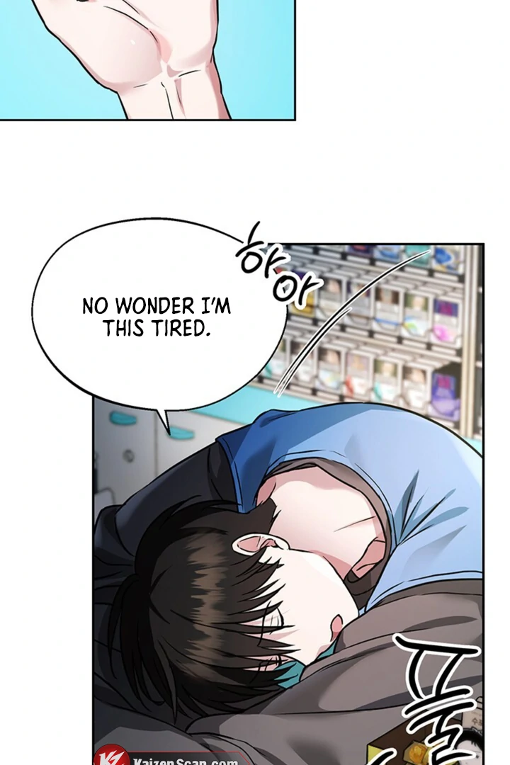 Double XL [Kaizen Scan] - Chapter 3 🔞🔞 manhwa