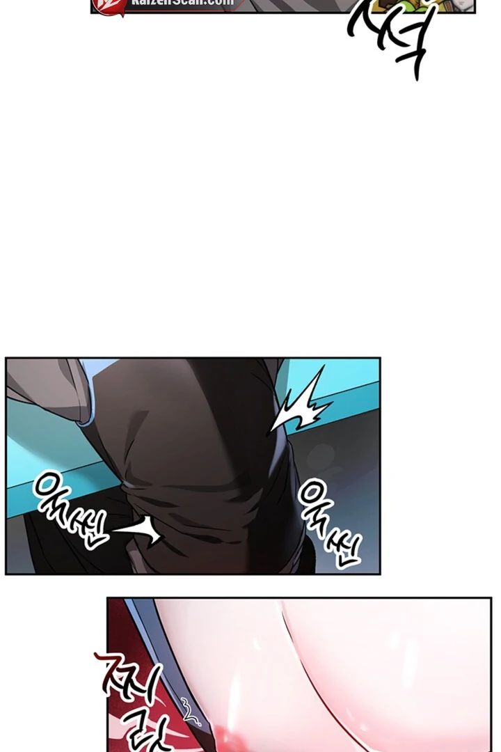 Double XL [Kaizen Scan] - Chapter 3 🔞🔞 manhwa
