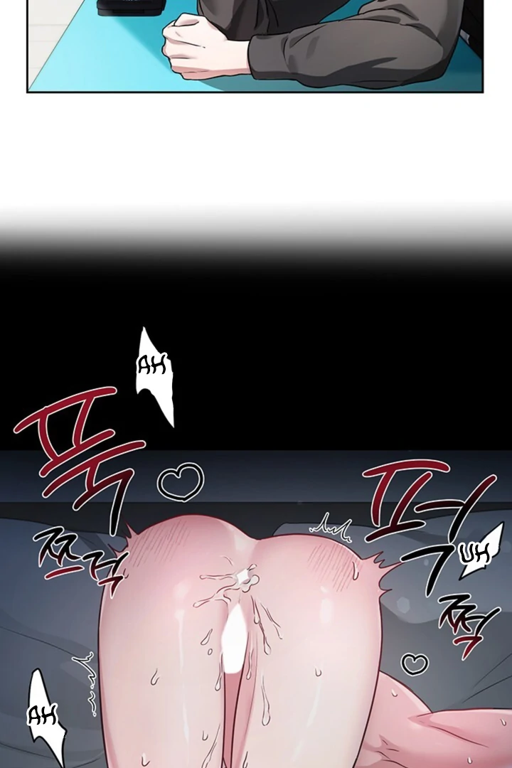 Double XL [Kaizen Scan] - Chapter 3 🔞🔞 manhwa