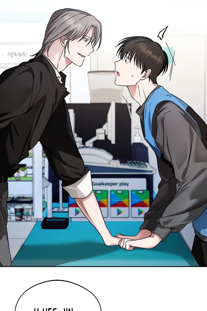Double XL [Kaizen Scan] - Chapter 3 🔞🔞 manhwa