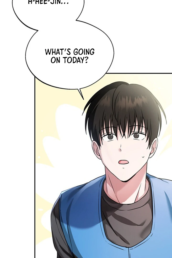 Double XL [Kaizen Scan] - Chapter 3 🔞🔞 manhwa