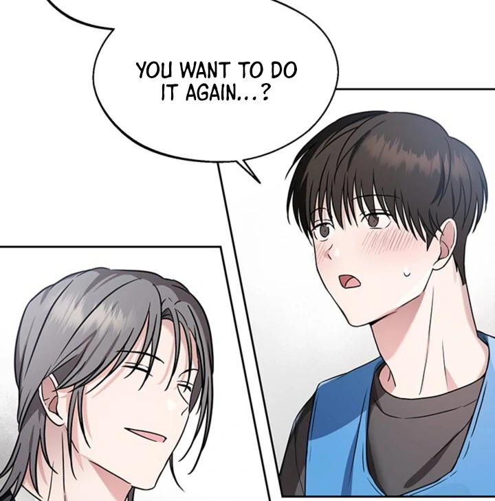 Double XL [Kaizen Scan] - Chapter 3 🔞🔞 manhwa