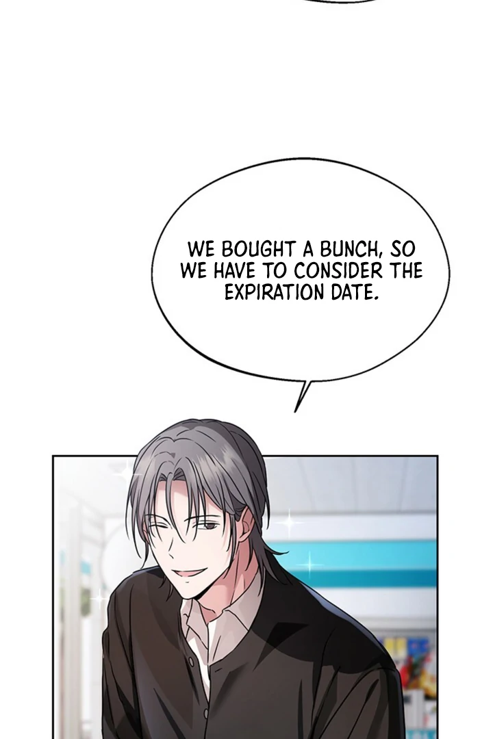 Double XL [Kaizen Scan] - Chapter 3 🔞🔞 manhwa