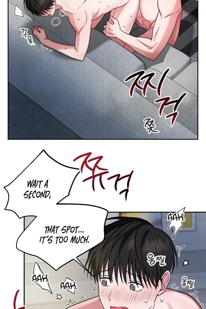 Double XL [Kaizen Scan] - Chapter 3 🔞🔞 manhwa