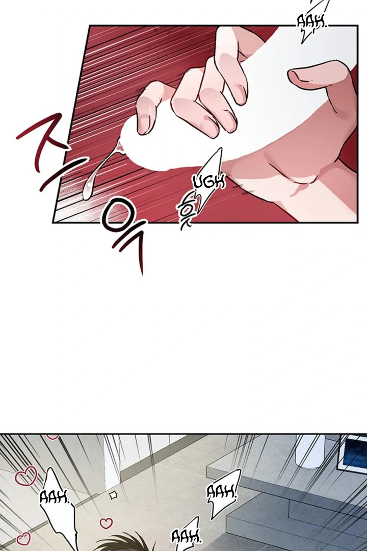 Double XL [Kaizen Scan] - Chapter 3 🔞🔞 manhwa