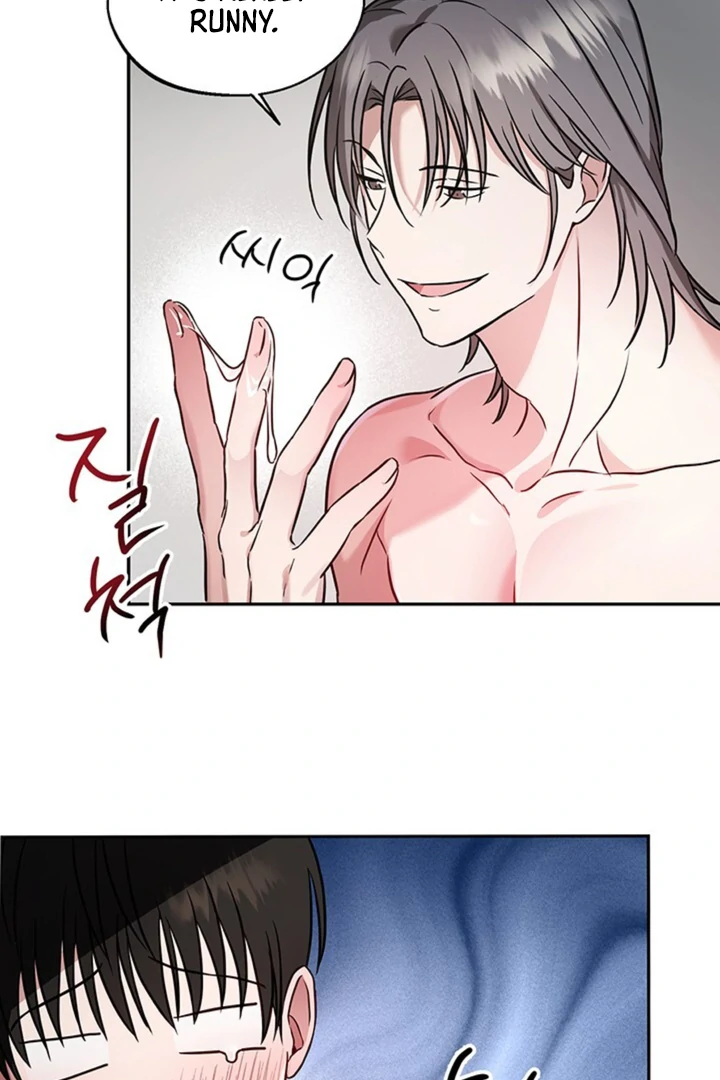 Double XL [Kaizen Scan] - Chapter 3 🔞🔞 manhwa
