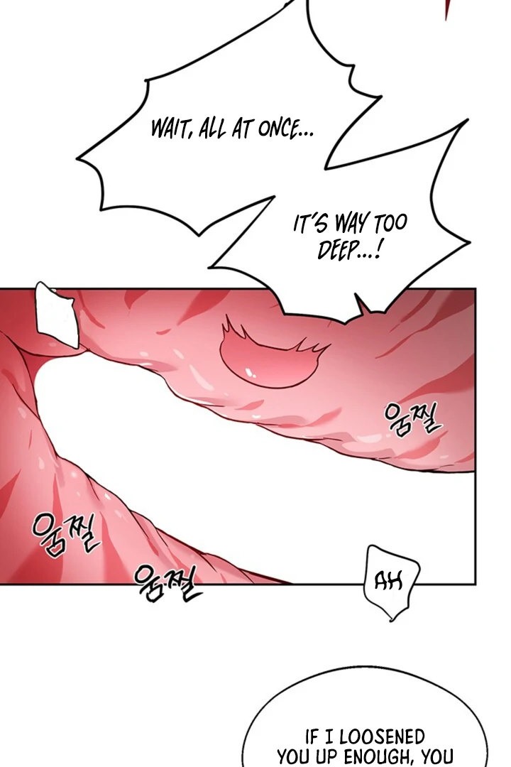 Double XL [Kaizen Scan] - Chapter 3 🔞🔞 manhwa
