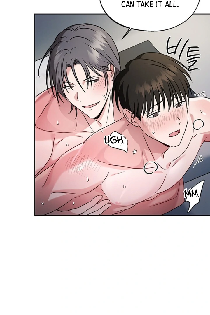 Double XL [Kaizen Scan] - Chapter 3 🔞🔞 manhwa
