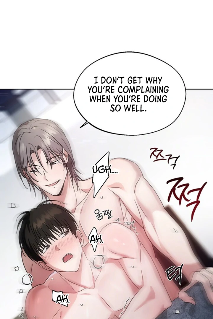 Double XL [Kaizen Scan] - Chapter 3 🔞🔞 manhwa