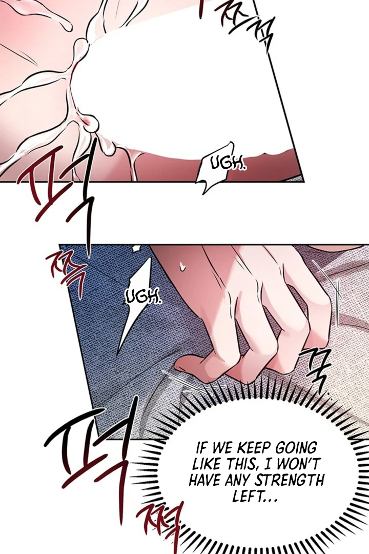Double XL [Kaizen Scan] - Chapter 3 🔞🔞 manhwa