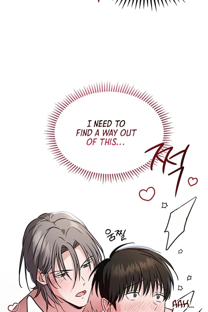 Double XL [Kaizen Scan] - Chapter 3 🔞🔞 manhwa