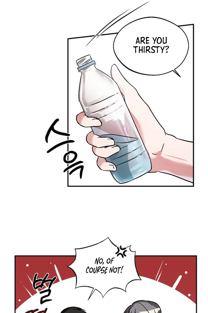 Double XL [Kaizen Scan] - Chapter 3 🔞🔞 manhwa