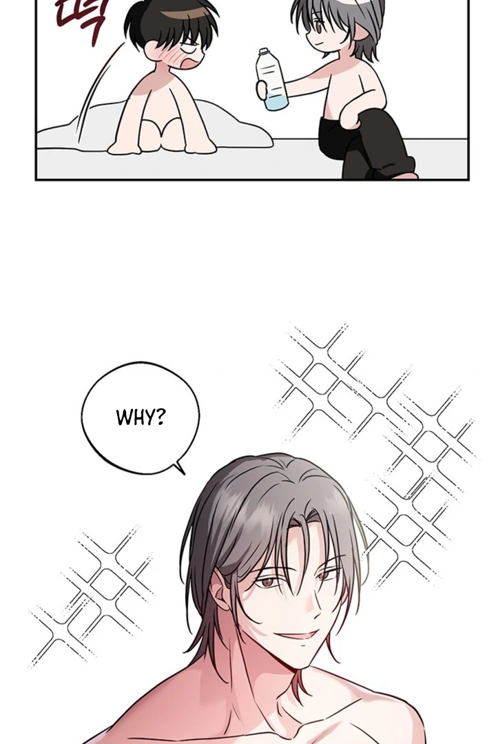 Double XL [Kaizen Scan] - Chapter 3 🔞🔞 manhwa