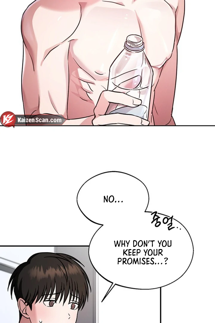 Double XL [Kaizen Scan] - Chapter 3 🔞🔞 manhwa