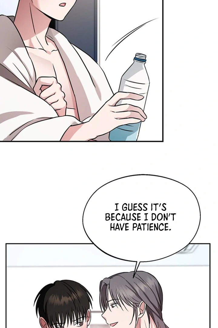 Double XL [Kaizen Scan] - Chapter 3 🔞🔞 manhwa