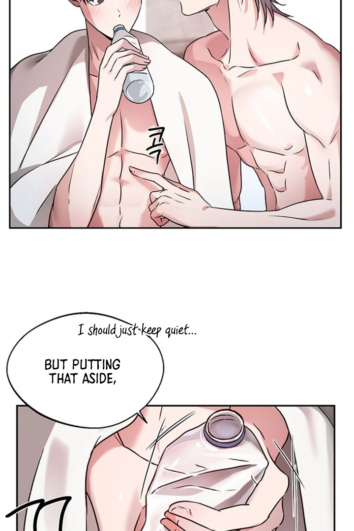 Double XL [Kaizen Scan] - Chapter 3 🔞🔞 manhwa