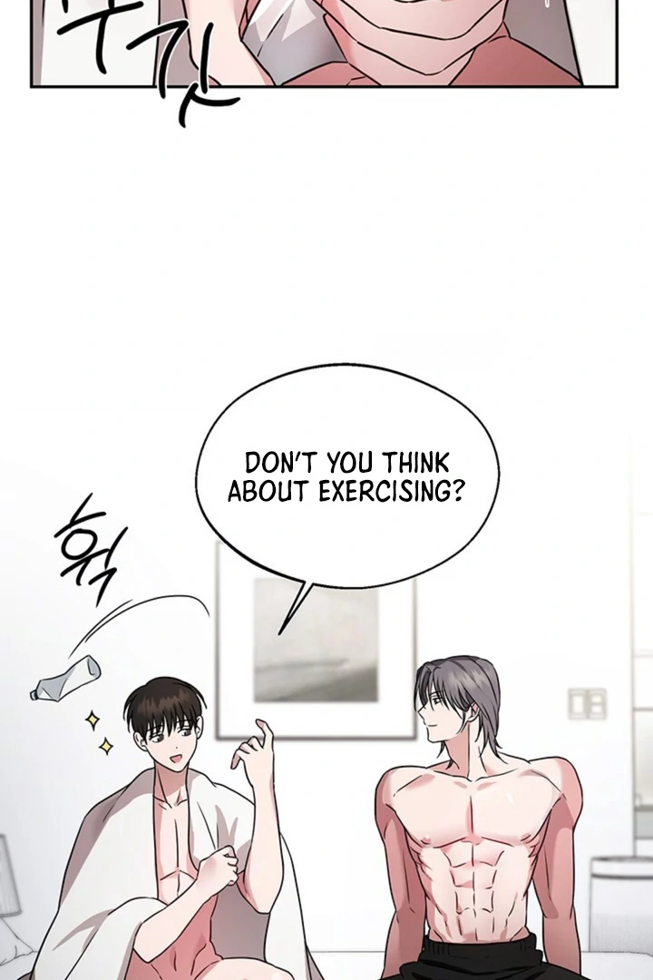 Double XL [Kaizen Scan] - Chapter 3 🔞🔞 manhwa