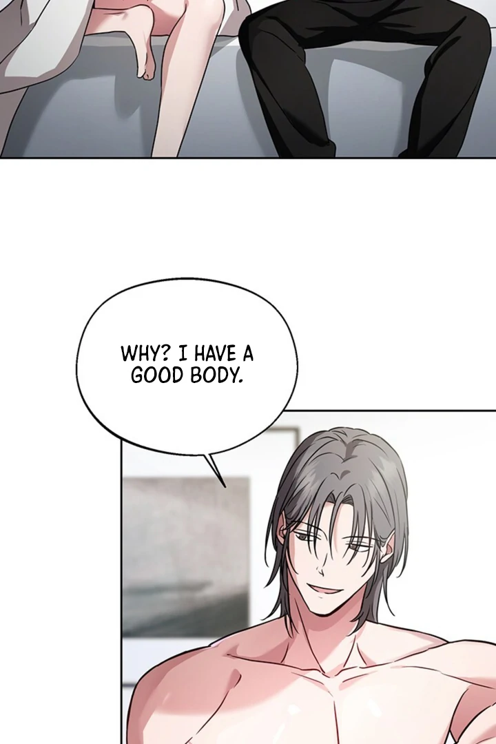 Double XL [Kaizen Scan] - Chapter 3 🔞🔞 manhwa