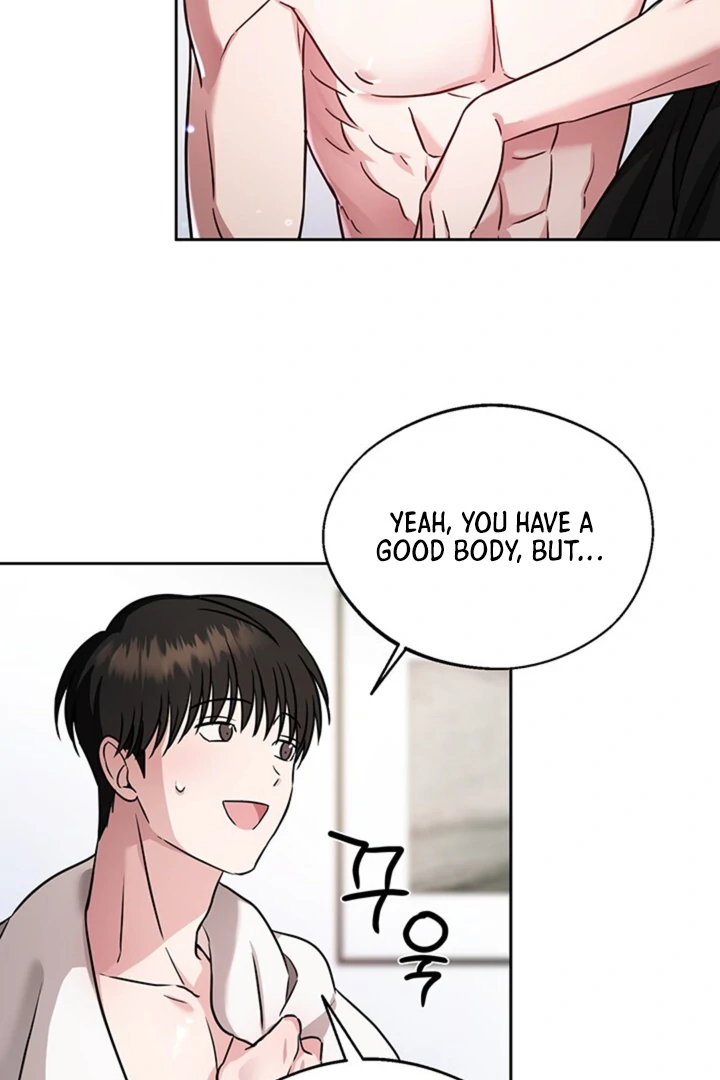 Double XL [Kaizen Scan] - Chapter 3 🔞🔞 manhwa