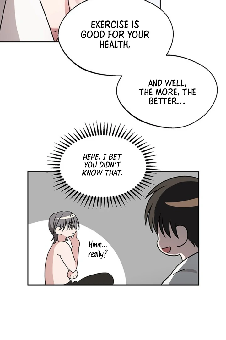 Double XL [Kaizen Scan] - Chapter 3 🔞🔞 manhwa