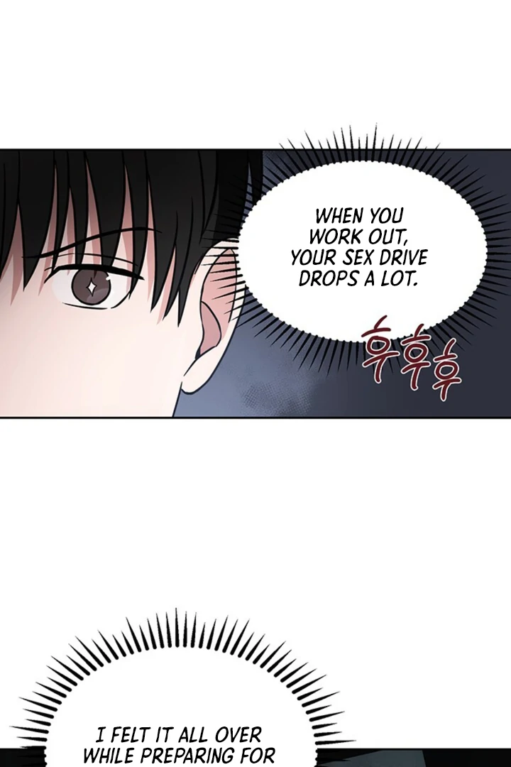 Double XL [Kaizen Scan] - Chapter 3 🔞🔞 manhwa